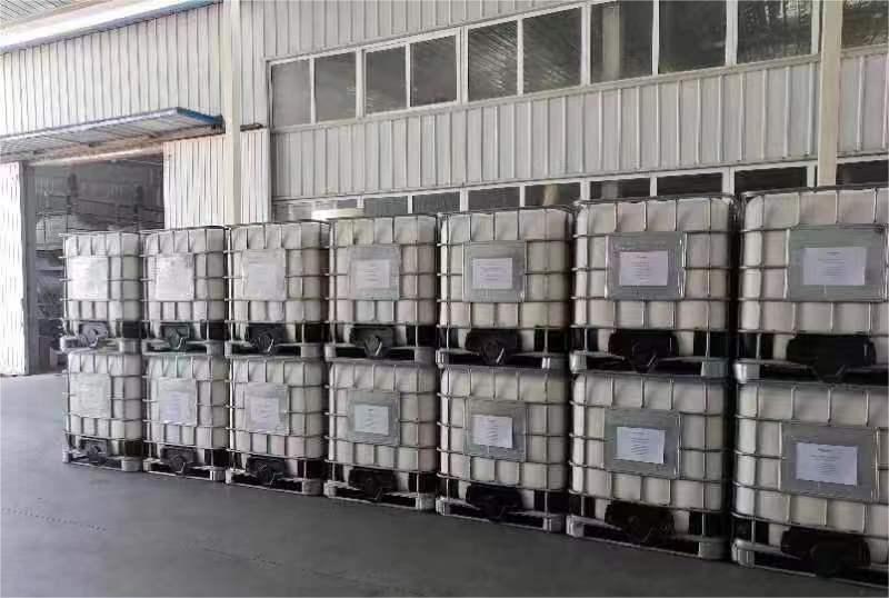 Crude Oil Drag Reducing Agent DOD-G350H